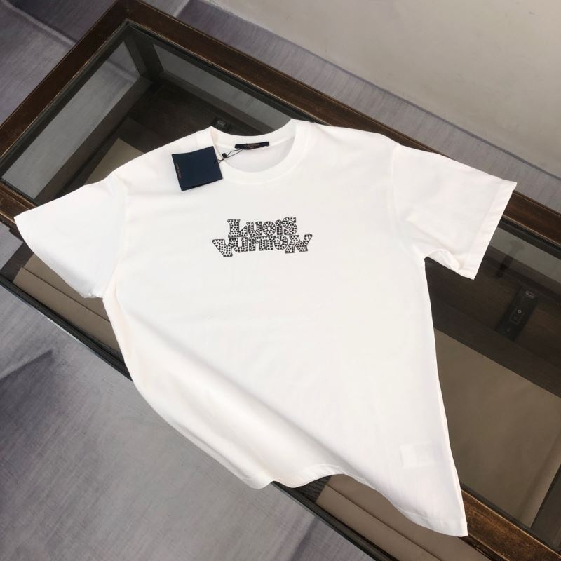 Louis Vuitton T-Shirts